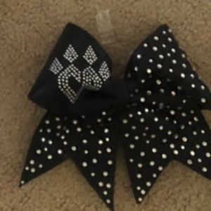 cheer bows
